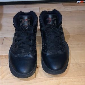 Air Jordan Flight Shoes Size 9